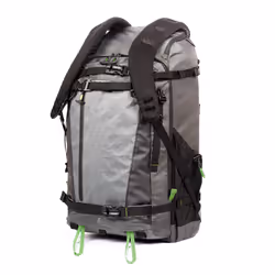 MindShift Gear BackLight Elite 45L Sac à dos Gris - Vue supplémentaire 29