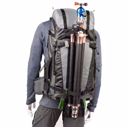 MindShift Gear BackLight Elite 45L Sac à dos Gris - Vue supplémentaire 31