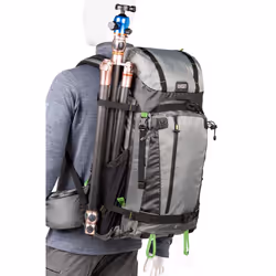 MindShift Gear BackLight Elite 45L Sac à dos Gris - Vue supplémentaire 32