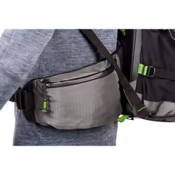 MindShift Gear BackLight Elite 45L Sac à dos Gris - Vue supplémentaire 34