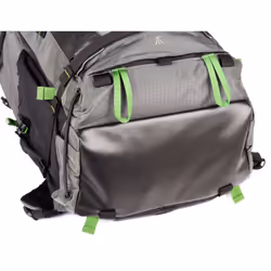 MindShift Gear BackLight Elite 45L Sac à dos Gris - Vue supplémentaire 35