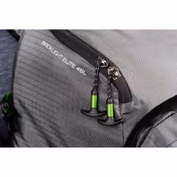 MindShift Gear BackLight Elite 45L Sac à dos Gris - Vue supplémentaire 36