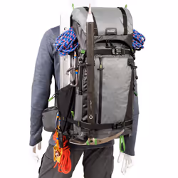 MindShift Gear BackLight Elite 45L Sac à dos Gris - Vue supplémentaire 4