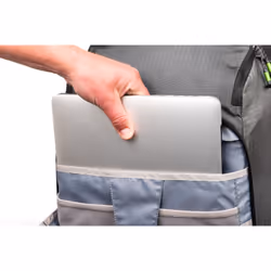MindShift Gear BackLight Elite 45L Sac à dos Gris - Vue supplémentaire 41