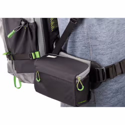 MindShift Gear BackLight Elite 45L Sac à dos Gris - Vue supplémentaire 42