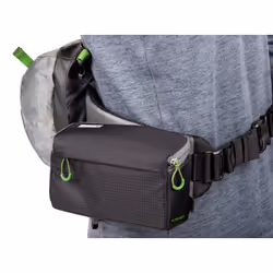 MindShift Gear BackLight Elite 45L Sac à dos Gris - Vue supplémentaire 43