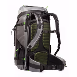 MindShift Gear BackLight Elite 45L Sac à dos Gris - Vue supplémentaire 6