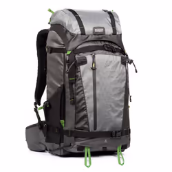 MindShift Gear BackLight Elite 45L Sac à dos Gris - Vue supplémentaire 8