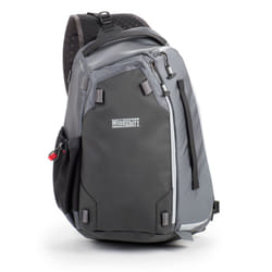 MindShift Gear PhotoCross 13 Sac à dos Charbon, Gris