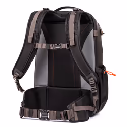 MindShift Gear M425 Sac à dos Noir, Gris, Orange