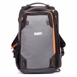 MindShift Gear M425 Sac à dos Noir, Gris, Orange