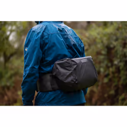 MindShift Gear 154540830 housse de sac à dos Housse de protection anti-pluie pour sac à dos Noir Nylon 34 L - Vue supplémentaire 4