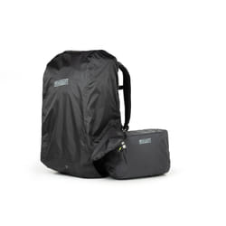 MindShift Gear 154540832 housse de sac à dos Housse de protection anti-pluie pour sac à dos Noir Nylon 50 L