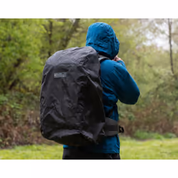 MindShift Gear 154540832 housse de sac à dos Housse de protection anti-pluie pour sac à dos Noir Nylon 50 L