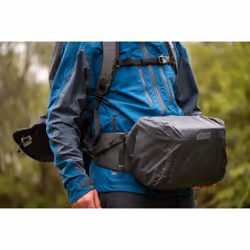 MindShift Gear 154540832 housse de sac à dos Housse de protection anti-pluie pour sac à dos Noir Nylon 50 L