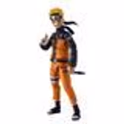 Figurine - TOYNAMI - Naruto Shippuden - 10 cm