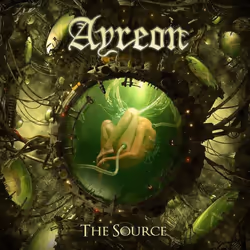 ImportCDs Source (Bonus Instrumental Version), Heavy metal, DVD/CD, Support physique, Adulte, 6 disques, 28/04/2017