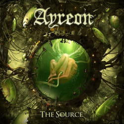 ImportCDs Source (Bonus Instrumental Version) DVD/CD Heavy metal