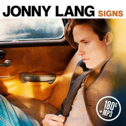 ImportCDs Signs Vinyl Américaine