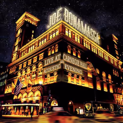 ImportCDs Live At Carnegie Hall: An Acoustic Evening (Live January 21/22 2016), Américaine, CD, Support physique, Adulte, 2 d ...