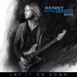 ImportCDs Lay It on Down (Deluxe Edition), Américaine, CD, Support physique, Adulte, 1 disques, 20/07/2017