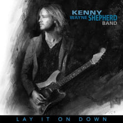 ImportCDs Lay It on Down (Deluxe Edition) CD Américaine