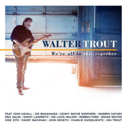 ImportCDs We're All in This Together CD Américaine