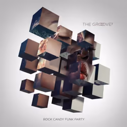 ImportCDs Groove Cubed, R&amp;B, Vinyl, Support physique, Adulte, 2 disques, 19/10/2017