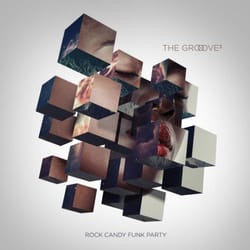 ImportCDs Groove Cubed CD R&B