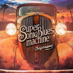 ImportCDs Californisoul, Américaine, CD, Support physique, Adulte, 1 disques, 19/10/2017