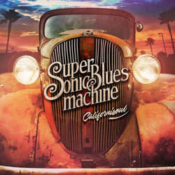 ImportCDs Californisoul CD Américaine