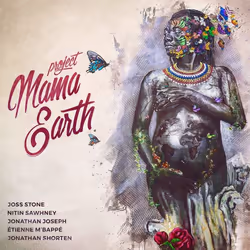 ImportCDs Mama Earth, R&B, CD, Support physique, Adulte, 1 disques, 09/11/2017