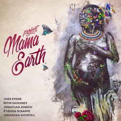 ImportCDs Mama Earth CD R&B