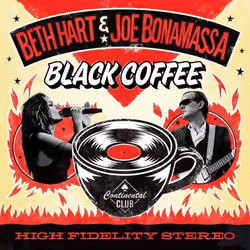 ImportCDs Black Coffee, Américaine, CD, Support physique, Adulte, 1 disques, 25/01/2018