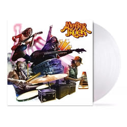 ImportCDs True Rockers Vinyl Pop rock