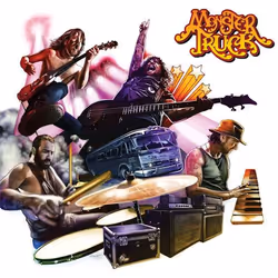 ImportCDs True Rockers, Pop rock, Vinyl, Support physique, Adulte, 1 disques, 13/09/2018