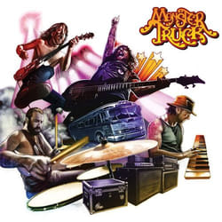 ImportCDs True Rockers CD Pop rock