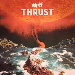 ImportCDs Thrust, Pop rock, Vinyl, Support physique, Adulte, 1 disques, 03/05/2018