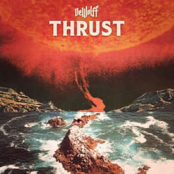 ImportCDs Thrust CD Pop rock