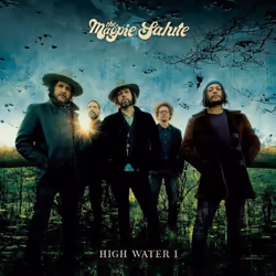 ImportCDs High Water 1, Pop rock, CD, Support physique, Adulte, 1 disques, 09/08/2018