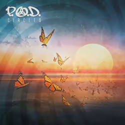 ImportCDs Circles, Pop rock, CD, Support physique, Adulte, 1 disques, 15/11/2018