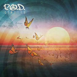 ImportCDs Circles CD Pop rock