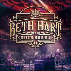 ImportCDs Live At the Royal Albert Hall CD Américaine