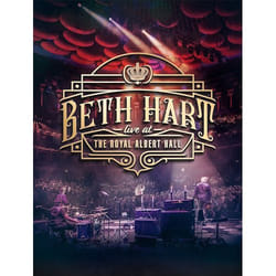 ImportCDs Live At the Royal Albert Hall DVD Américaine