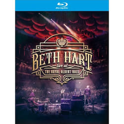 ImportCDs Live At the Royal Albert Hall Blu-ray Américaine