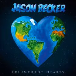 ImportCDs Triumphant Hearts, Pop rock, CD, Support physique, Adulte, 1 disques, 06/12/2018