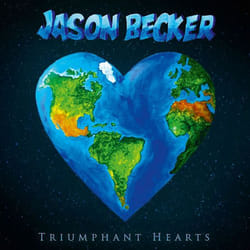 ImportCDs Triumphant Hearts CD Pop rock