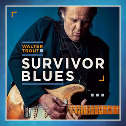 ImportCDs Survivor Blues, Américaine, CD, Support physique, Adulte, 1 disques, 24/01/2019