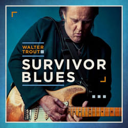 ImportCDs Survivor Blues CD Américaine