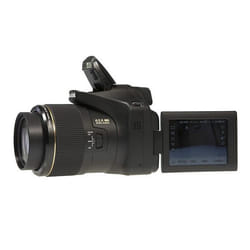 Kodak PIXPRO AZ651 1/2.3" Appareil photo Bridge 20,68 MP BSI CMOS 5184 x 3888 pixels Noir